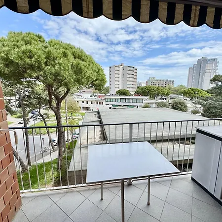 Apartment Piazza Del Sole Apartment- 1 Minute Walk From The Beach- Free Park *